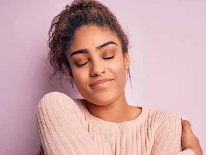 Pause And Feel Secure | 4-Minutes To Security And Self-Worth