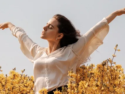 Pause And Move Out Of Anger