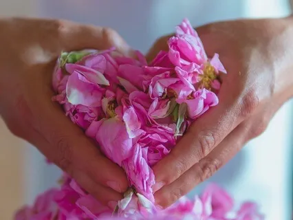 Pause And Release Lack | 4-Minute Meditation For Abundance