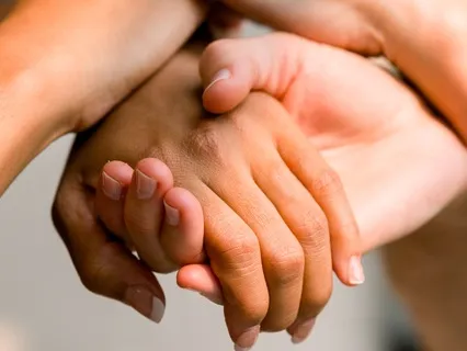 Pause And Reset: Somatic Tapping For Emotional Clarity