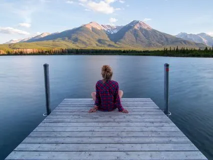 Pause And Respond To Difficulty, Stress Or Anxiety (MBCT)