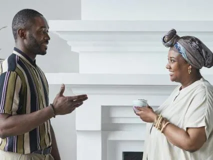 Pause, Ask, Reflect: Three Steps For Navigating Conflict