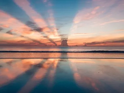 Pause Between Breaths