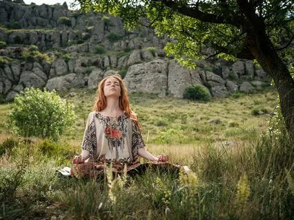 Pause For Nighttime Breath