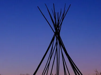 Pause For Prayer - Great Spirit