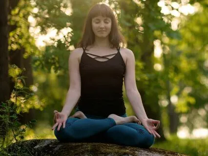 Pause: Meditation To Find Peace With The Breath