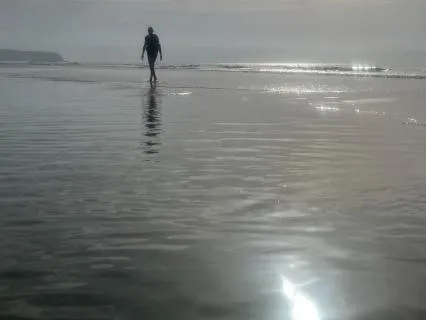 Pause In Deep Peace