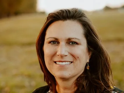 Pause In The Discomfort