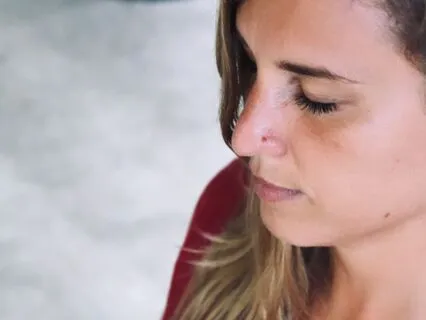 Pause Is Power - Midday Overwhelm Reset - Bilateral