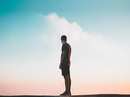 Allow Yourself The Time To Pause 