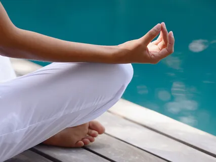 Pause, Notice, Let Go 2 Minutes