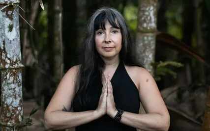 Pause & Reconnect With Self (6 Mins)