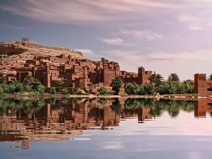 Pause Time: Guided Deep Relaxation