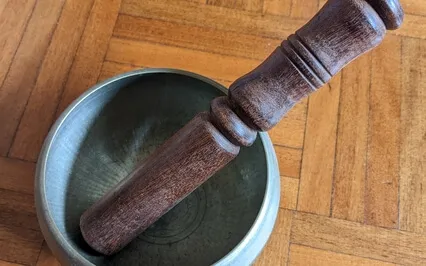 Pause To Notice Experience