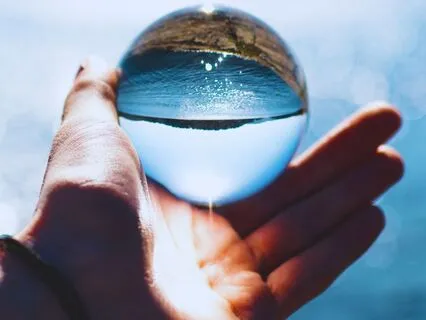 Pausing For Perspective