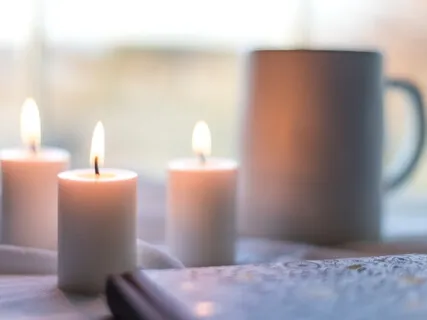 Pausing For Pleasure- Exploring Rest And Resilience