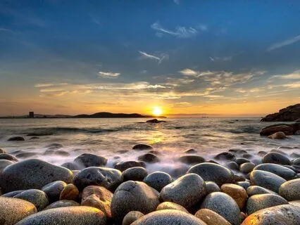 Pausing To Come Home To The Heart