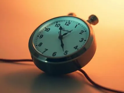 Pausing Without Needing Results