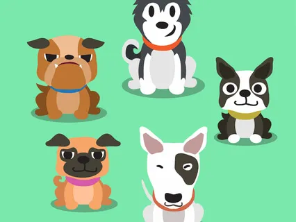 Paw Patrol - Inspired Bedtime Story