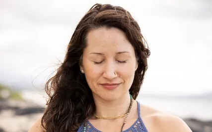 Peace Affirmation Boost (With Music)