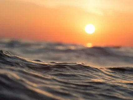 Peace: Anchored In Calm: Finding Inner Stillness