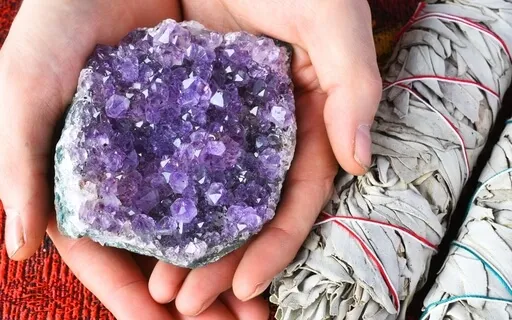 Peace And Calm For Health Healing