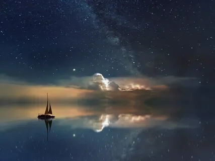 Peace And Calm Guided Meditation