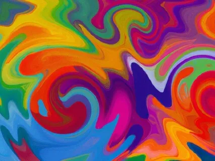 Peace And Calm With In The Bells