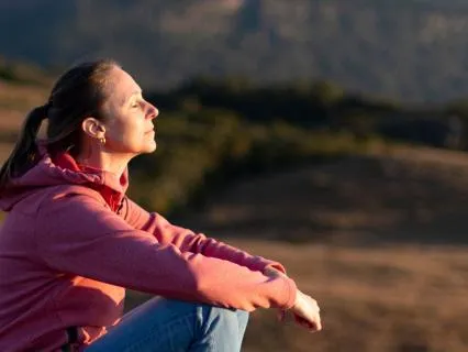 Peace And Clarity Within, Pure Awareness (6.4.26)