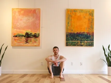 Peace & Deep Listening Yoga Nidra (Live) (No Music)