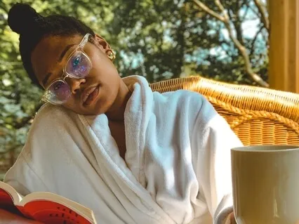 Peace And Gratitude Morning Meditation