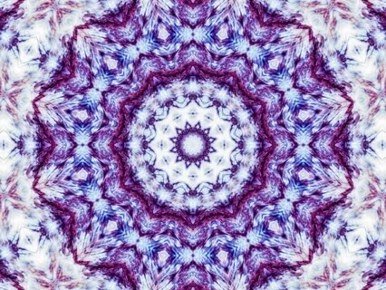 Peace And Joy With The Breath