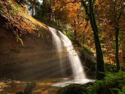 Peace & Magic (Piano Music)