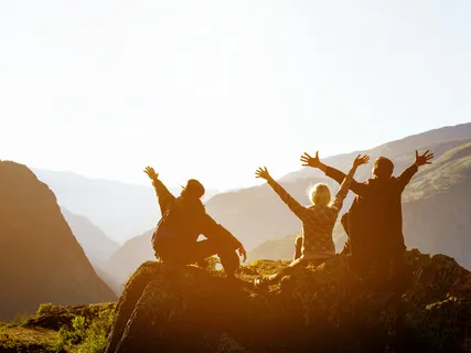 Peace & Reconciliation In Relationship