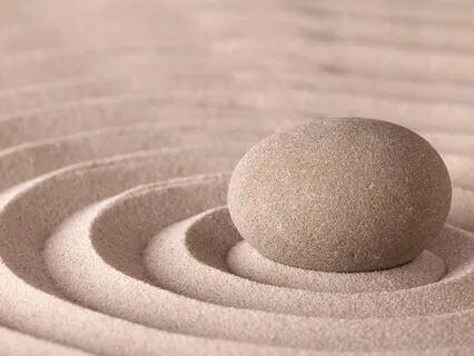 Peace And Stillness Guided Meditation - One