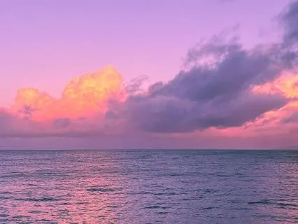 Peace At Dawn