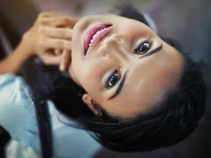 Peace Begins With A Smile