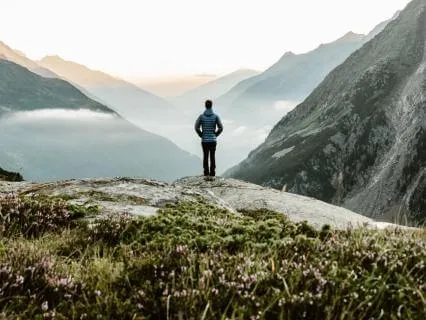 Peace Begins With Me