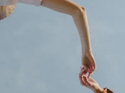 Peace Belongs To You