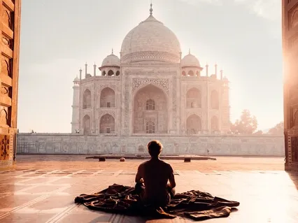 Peace - Calm Music For Mindfulness, Meditation, Relaxation And Sleep