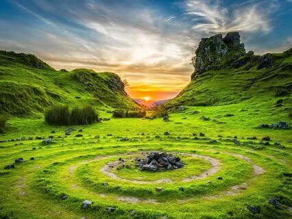 Peace, Connection, Protection: Soul Journey