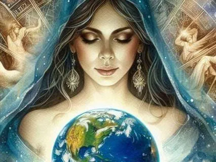 Peace: Earth Element Meditation