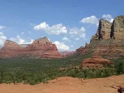 Peace, Ease, And Comfort