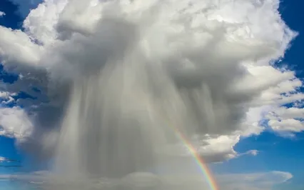 Peace Even During The Challenges