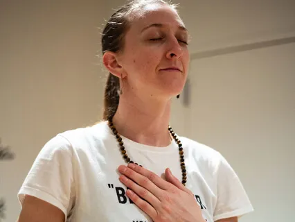 Peace For Your Mind, Love For Your Body, Strength For Your Soul