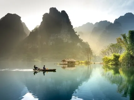 Peace In The Heart, Peace On The Earth