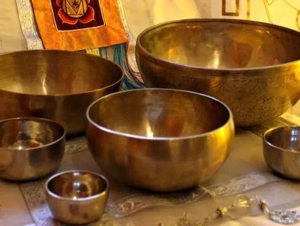 Peace In The World 432Hz Sound Bath | Lunar Eclipse Energy