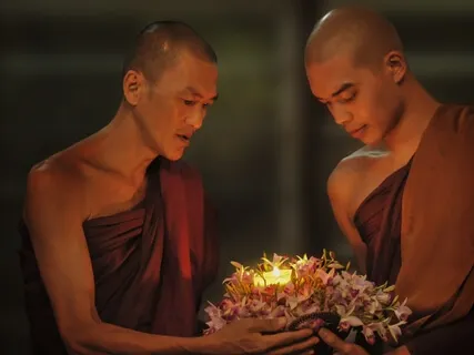 Peace In Times Of Uncertainty 