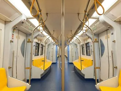 Peace In Transit: A Mindful Commute