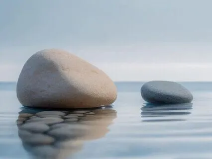 Peace Is Here Now | Not In Your Thoughts